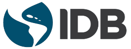 IDB Logo