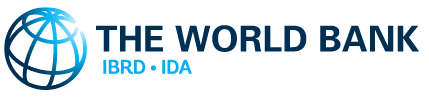 World Bank Logo